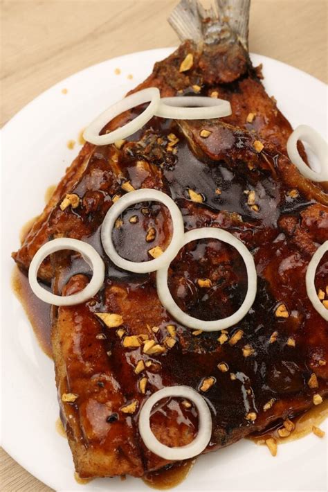 bangus steak simpol|Bangus Ala Pobre, SIMPOL! .